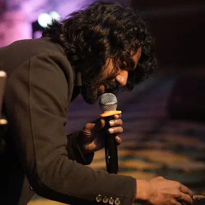BIHARI ROCKSTAR profile