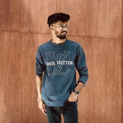 Arjun Rajesh Arju profile