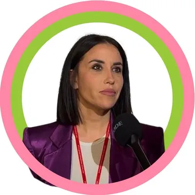 Tamara | Nutrición online y presencial profile