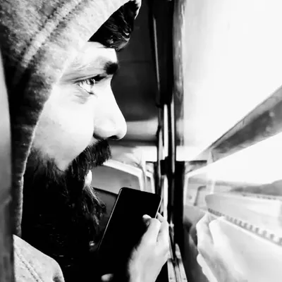 Ar Parth Khatri profile