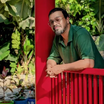 Ravi Rameshchandra profile