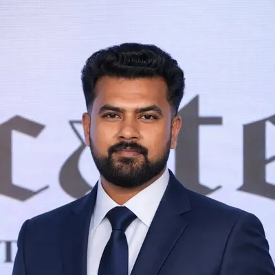 Sajid Nk profile