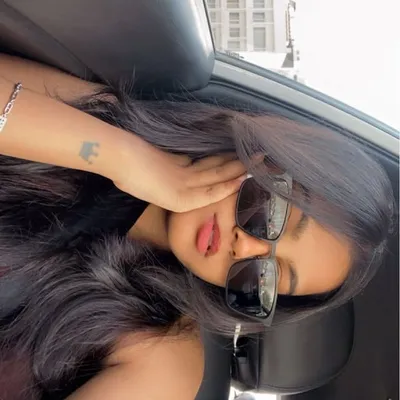 Arshi Shrivastav profile
