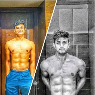 AR |⚡️⚽️| Training | profile