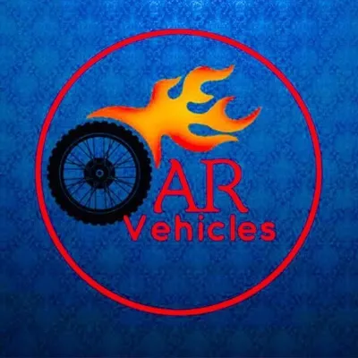 AR_Vehicles profile