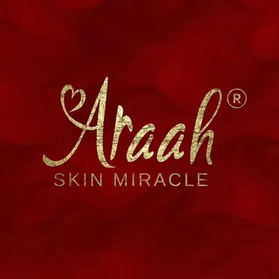 Araah Skin Miracle|Natural Skin & Hair Store profile