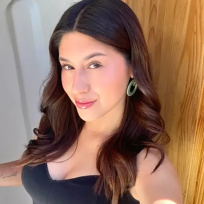 Aranza Rojo profile