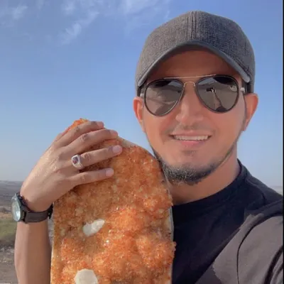 مجدي الحربي profile