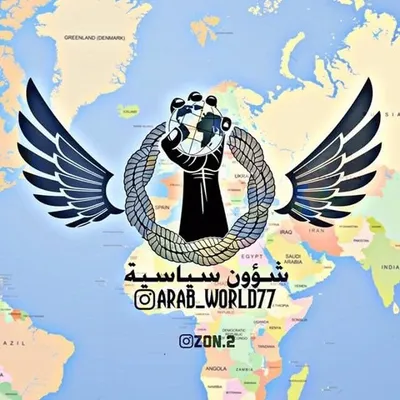 مـازن 🌍 profile
