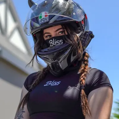 Arabella Moto profile