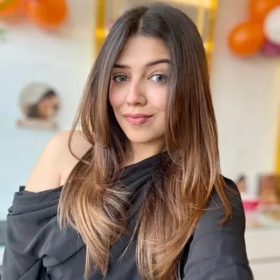Astha Sharma profile