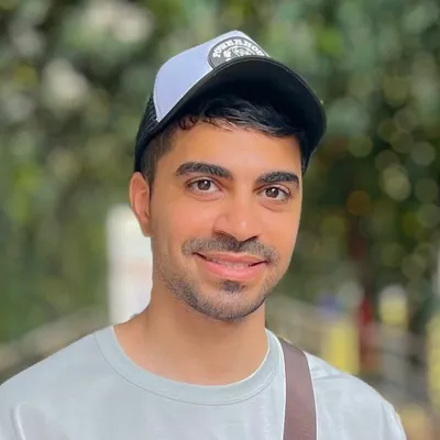 Sayed Hashem profile