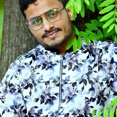 Arabinda Prasad Das Arjun profile