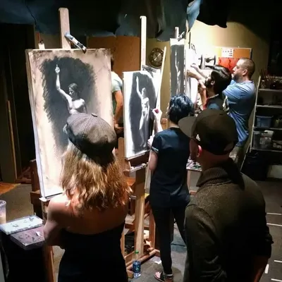 Academy of Realist Art Boston profile