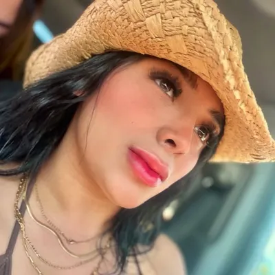 Araceli Azuara profile