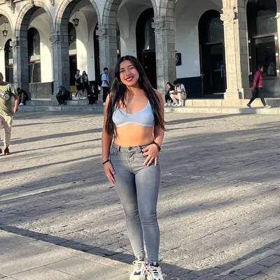 Aracely Olivera profile
