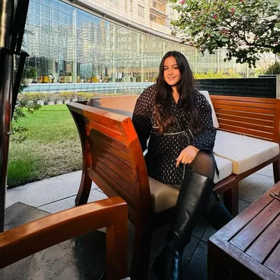 Aradhana Khandekar profile