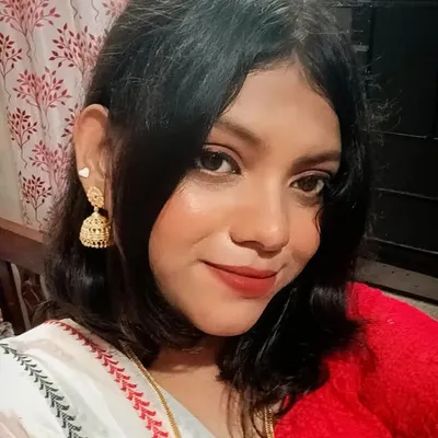 Aradhana Chowdhury | আরাধনা profile