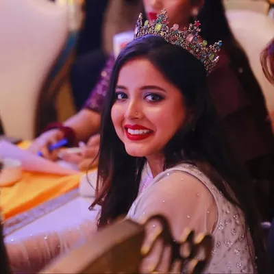 Aradhana Komal ๐ profile