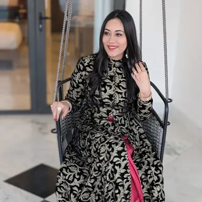 Aradhana Jagota profile