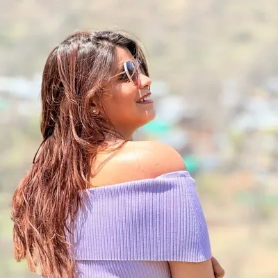 Aradhana Agarwal profile