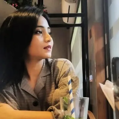 Aradhya (Riya) profile