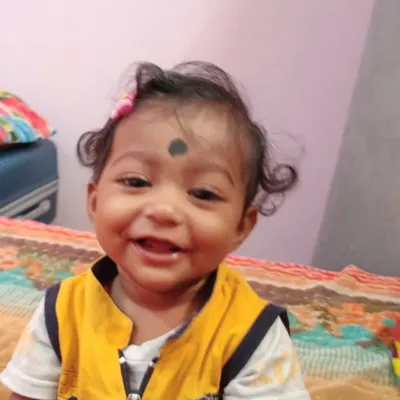 aradhya indu profile