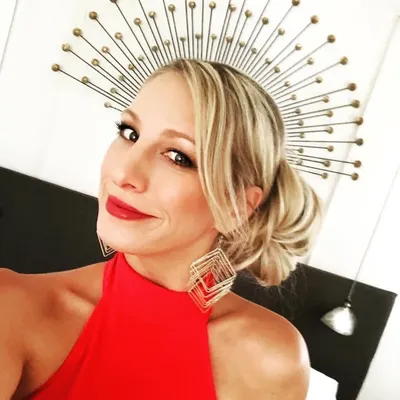 Amanda Del Rae profile
