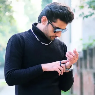 ♠ ARAFAT ♠ profile