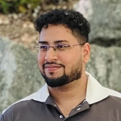 Yaser Mohammed profile