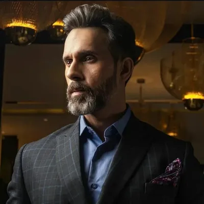 Arafat Hifazat profile