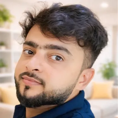 Arafat Khan profile