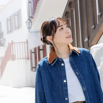 新垣結衣 Aragaki Yui Fanspage profile