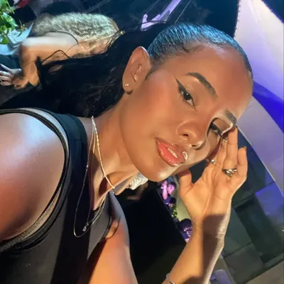 Vitória Aragão profile