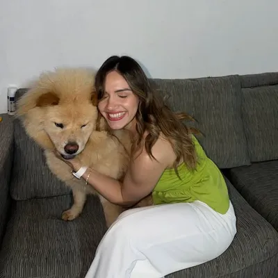 Araceli González profile