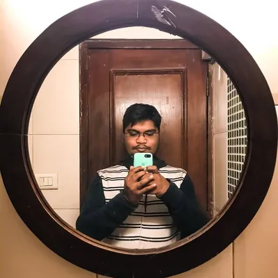 Ravi Pratap Singh (ARAHAN). profile