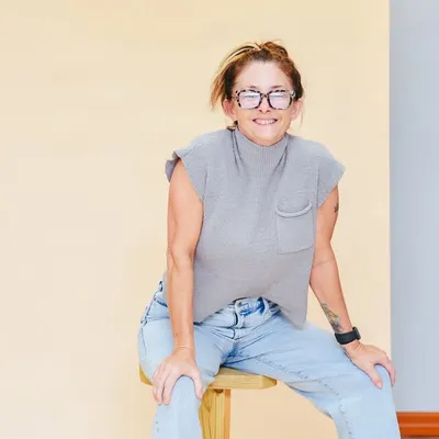 Amy Rainaldi profile