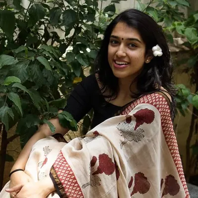 Arainika Ethnic Collections profile