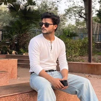 Araish Khan profile