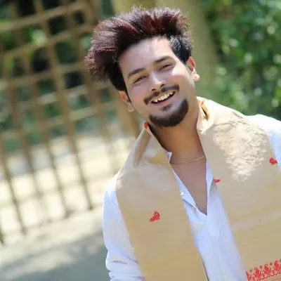 Arakta Kadam Kashyap profile