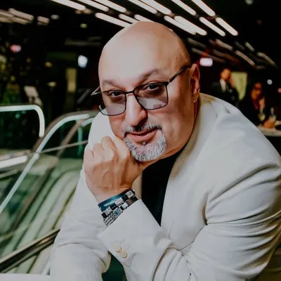 Арам Арчер profile