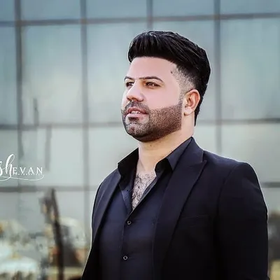 پەڕەی فەرمی ئارام گەرمیانی profile