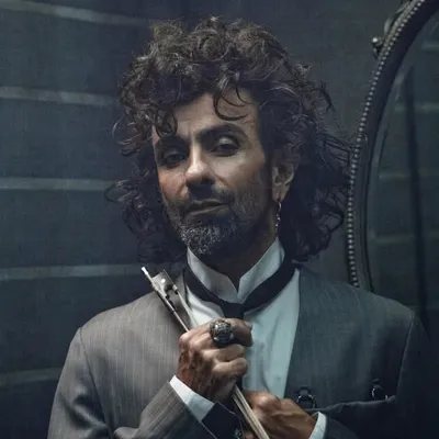 Ara Malikian profile