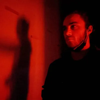 Aram Franke profile