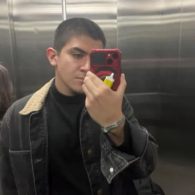 Aram Gutierrez profile