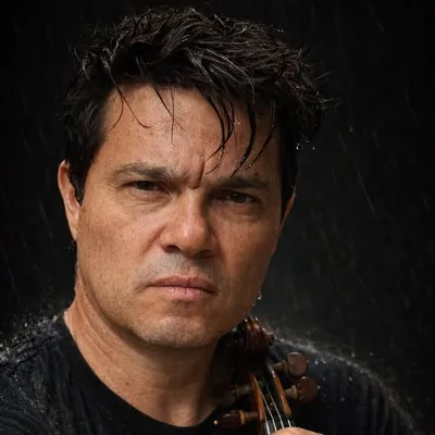 Aramís Rocha | Violinista profile