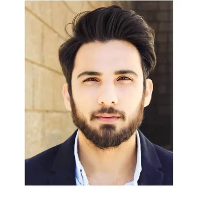 Aram Khan Fan Club profile
