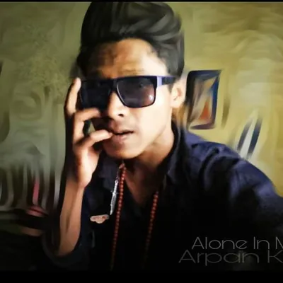 Aran Kindo profile