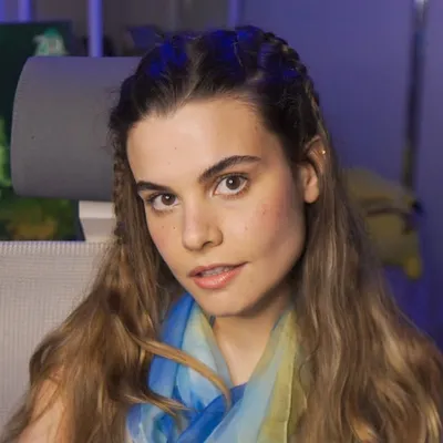 Arándana profile