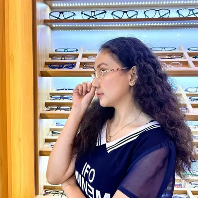 Julienne Araneta profile